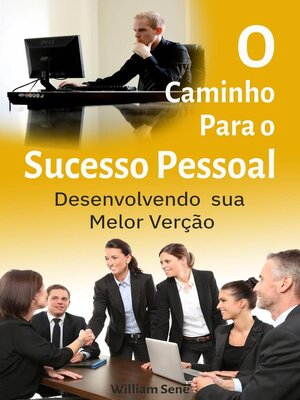 cover image of O Caminho para o Sucesso Pessoal
